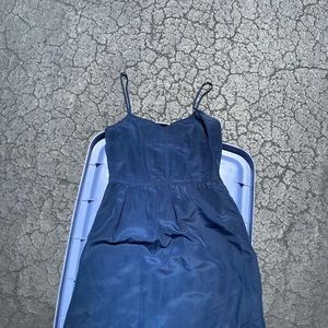 Womens Jcrew Mini Dress